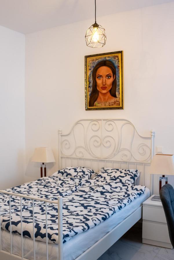 Family&Friends Apartments Schoenbrunn فيينا المظهر الخارجي الصورة