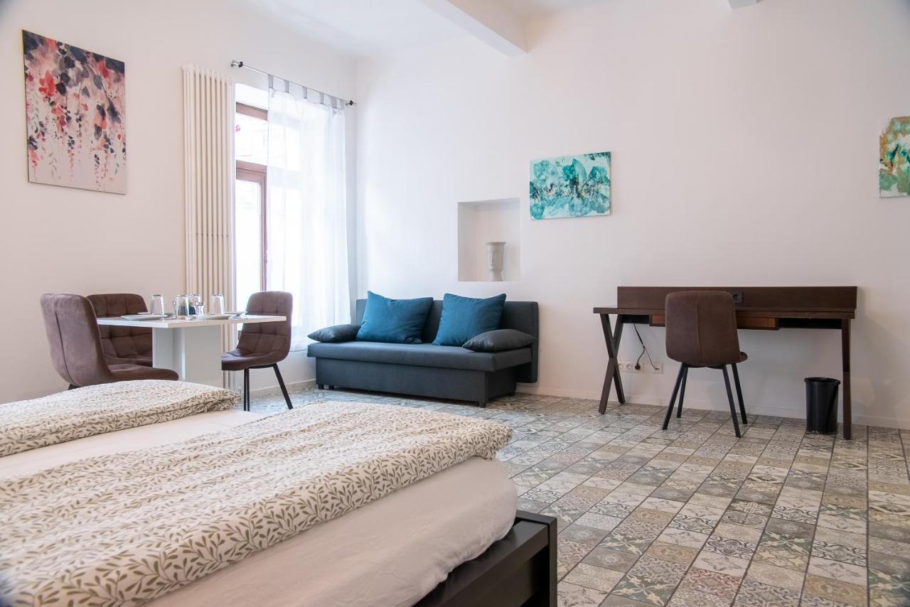 Family&Friends Apartments Schoenbrunn فيينا المظهر الخارجي الصورة