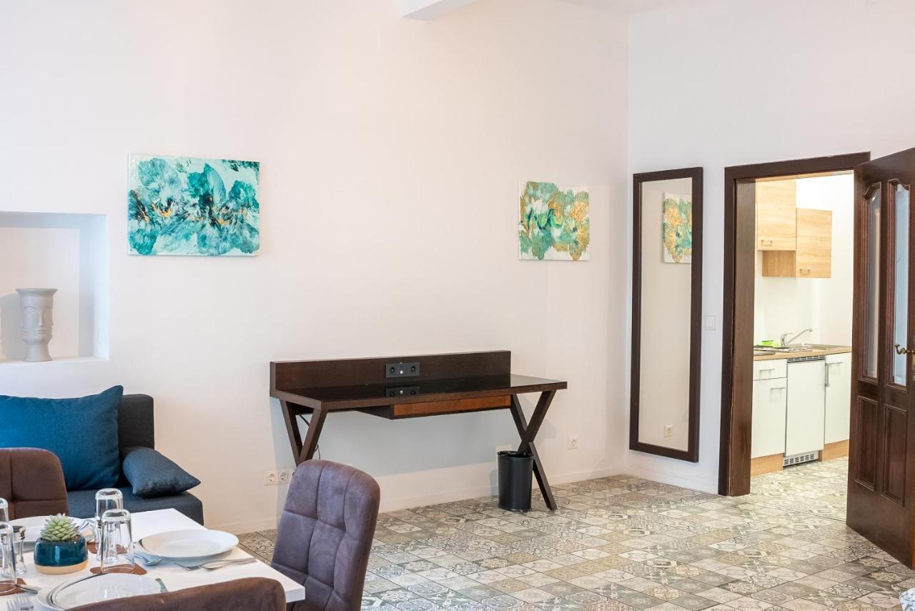 Family&Friends Apartments Schoenbrunn فيينا المظهر الخارجي الصورة