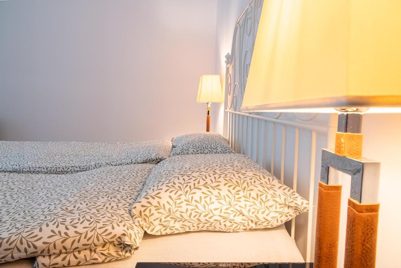 Family&Friends Apartments Schoenbrunn فيينا المظهر الخارجي الصورة