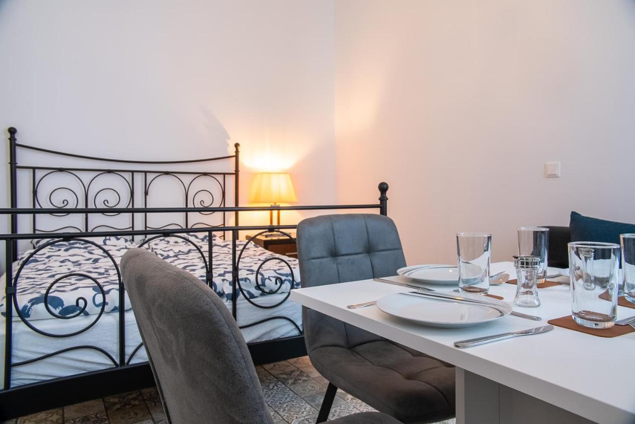 Family&Friends Apartments Schoenbrunn فيينا المظهر الخارجي الصورة
