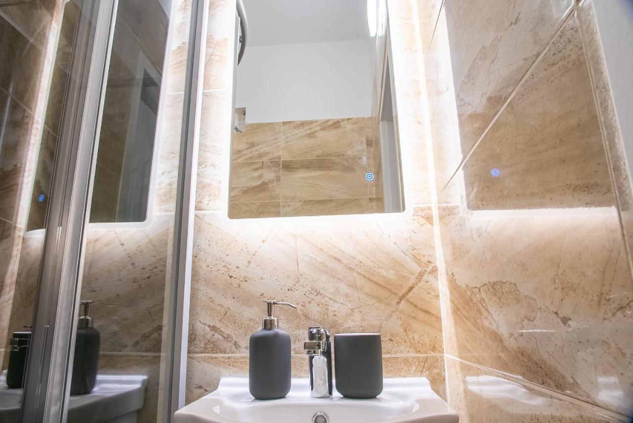 Family&Friends Apartments Schoenbrunn فيينا المظهر الخارجي الصورة