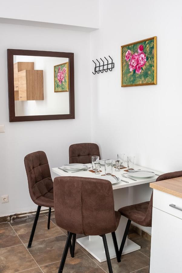 Family&Friends Apartments Schoenbrunn فيينا المظهر الخارجي الصورة