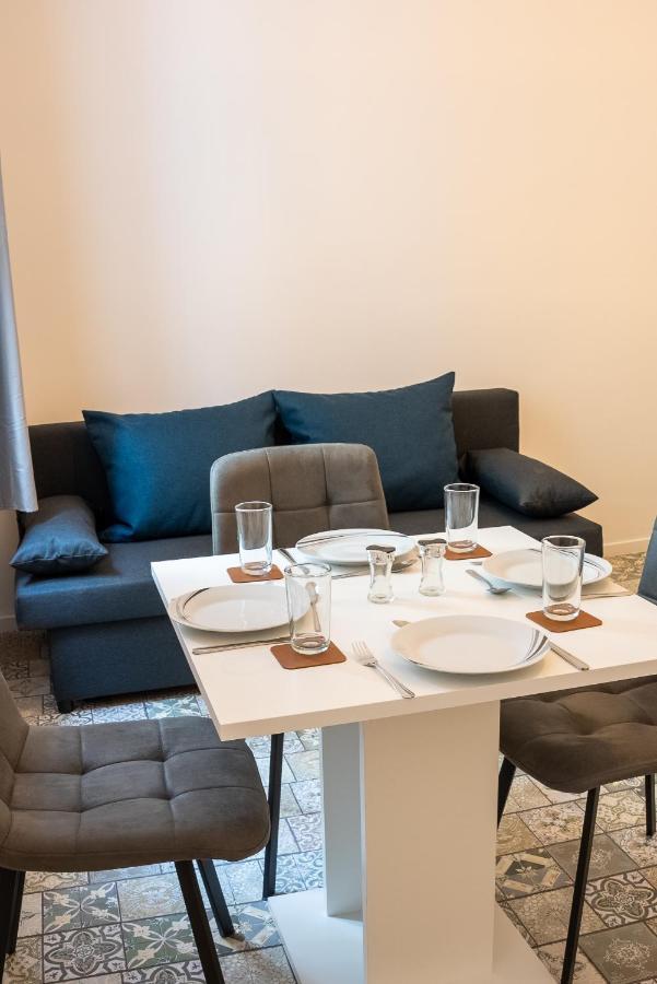 Family&Friends Apartments Schoenbrunn فيينا المظهر الخارجي الصورة