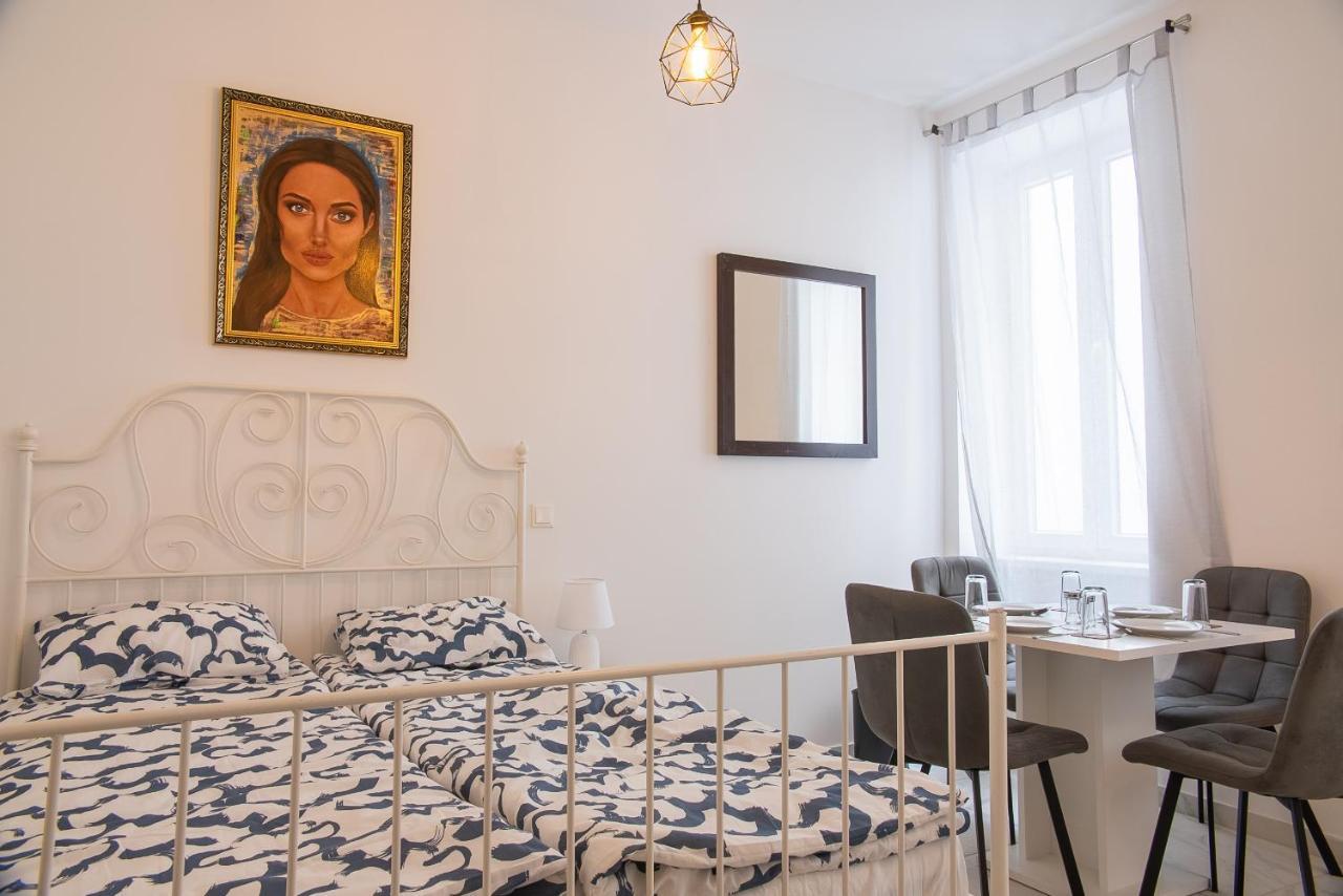 Family&Friends Apartments Schoenbrunn فيينا المظهر الخارجي الصورة