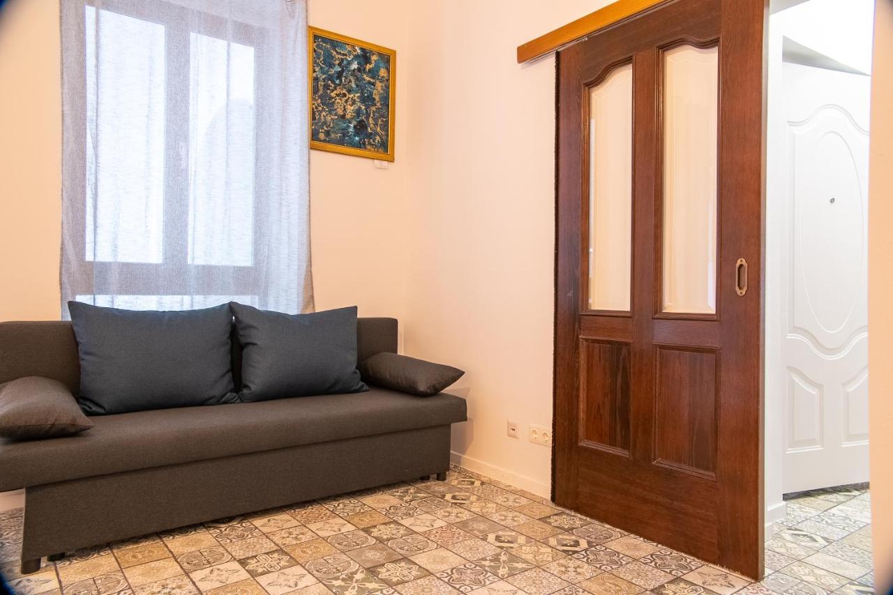 Family&Friends Apartments Schoenbrunn فيينا المظهر الخارجي الصورة