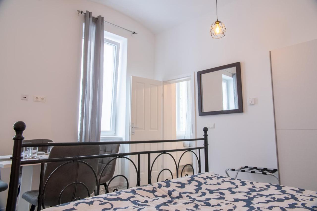Family&Friends Apartments Schoenbrunn فيينا المظهر الخارجي الصورة