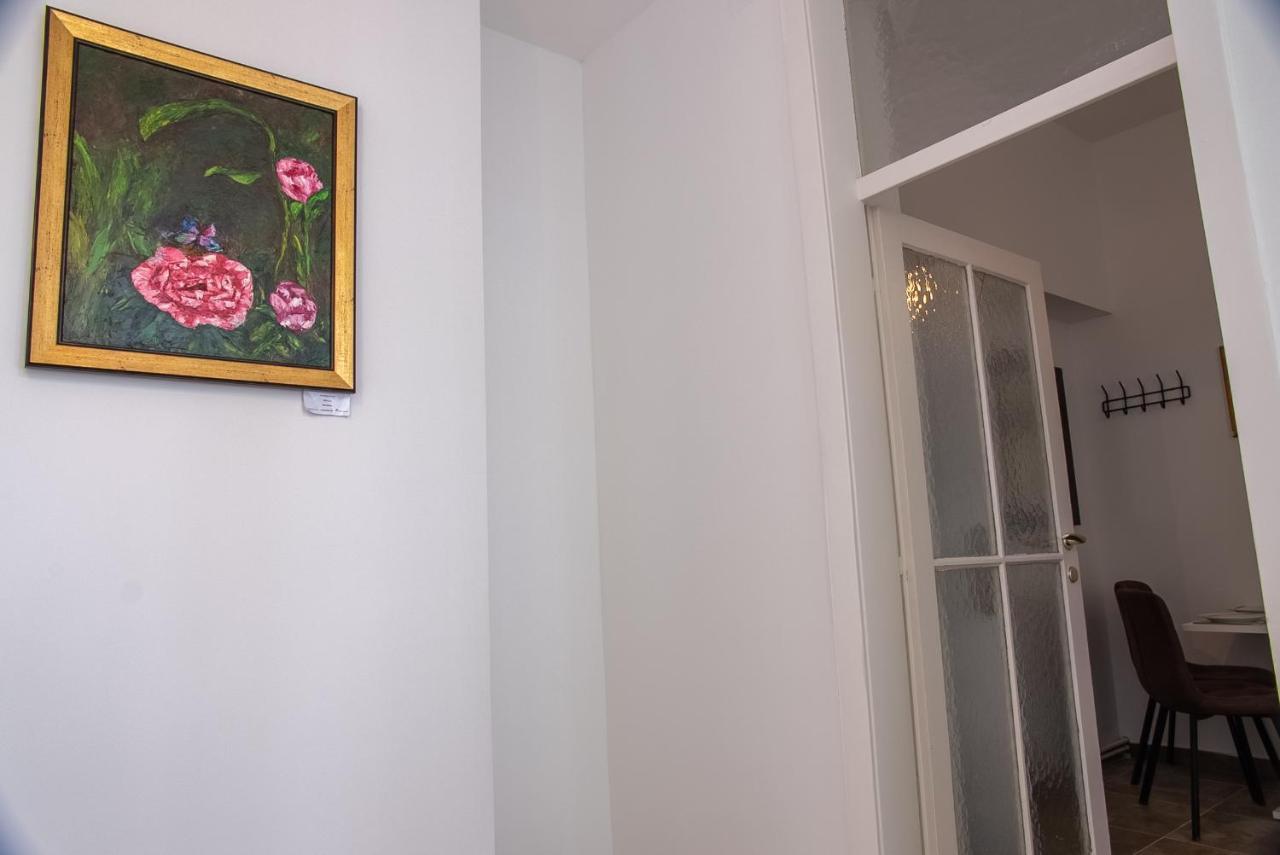Family&Friends Apartments Schoenbrunn فيينا المظهر الخارجي الصورة