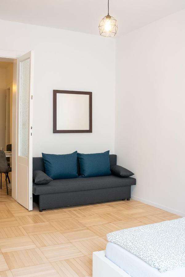 Family&Friends Apartments Schoenbrunn فيينا المظهر الخارجي الصورة