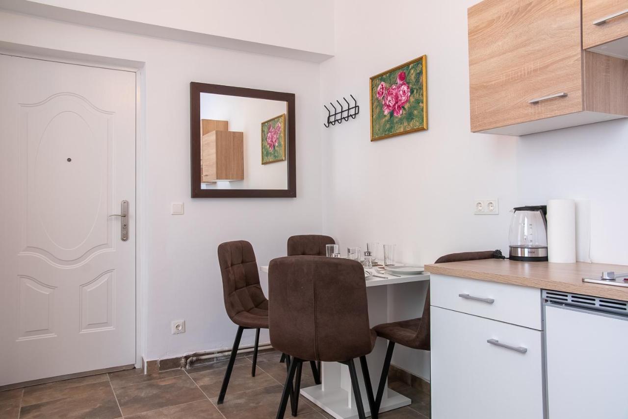 Family&Friends Apartments Schoenbrunn فيينا المظهر الخارجي الصورة