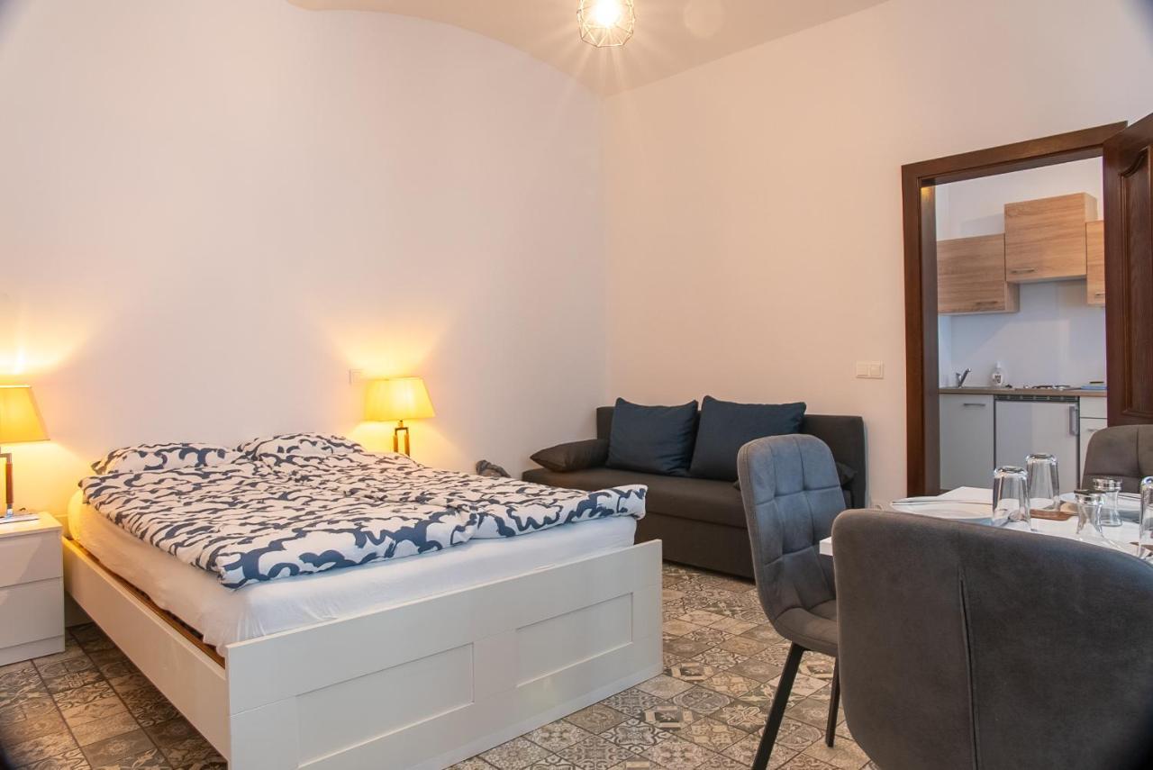 Family&Friends Apartments Schoenbrunn فيينا المظهر الخارجي الصورة