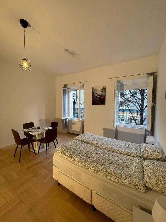 Family&Friends Apartments Schoenbrunn فيينا المظهر الخارجي الصورة