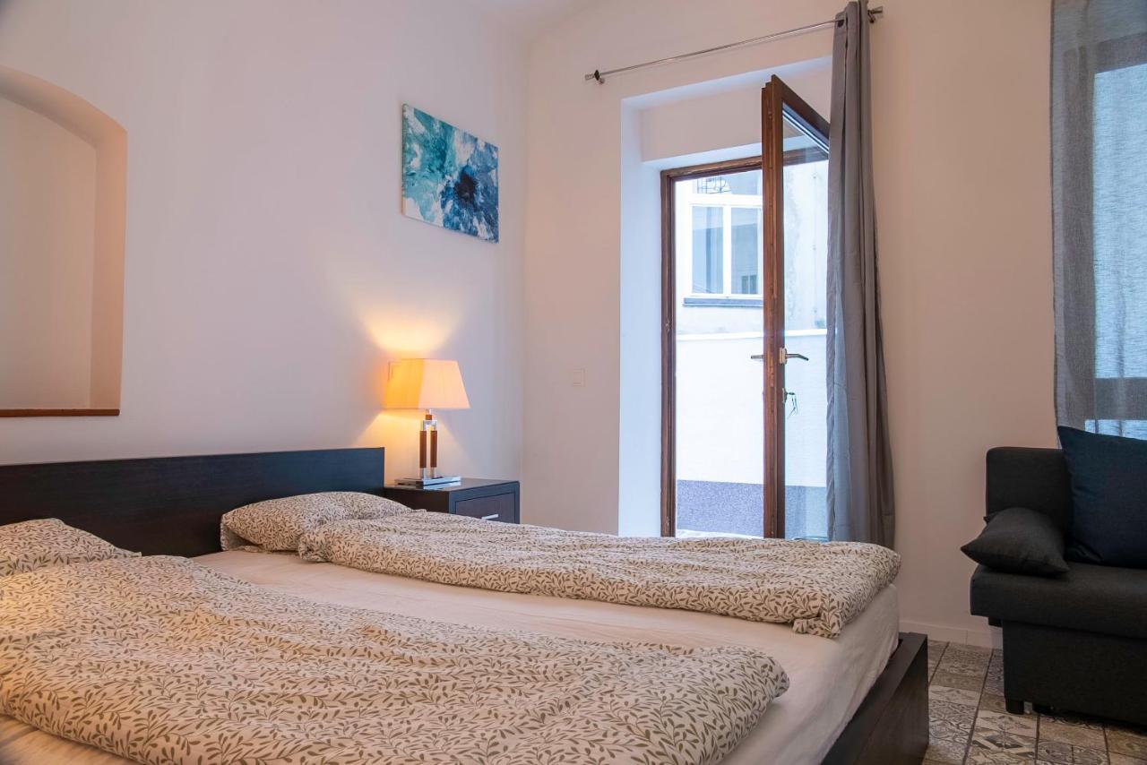 Family&Friends Apartments Schoenbrunn فيينا المظهر الخارجي الصورة