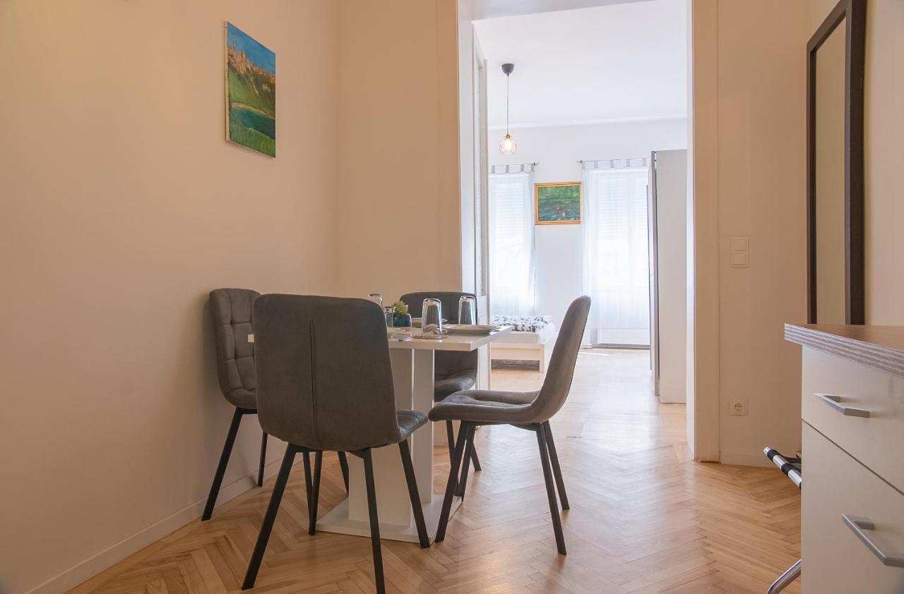 Family&Friends Apartments Schoenbrunn فيينا المظهر الخارجي الصورة