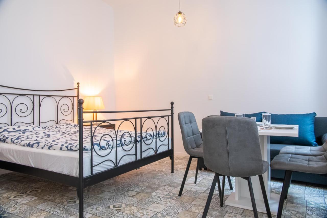 Family&Friends Apartments Schoenbrunn فيينا المظهر الخارجي الصورة