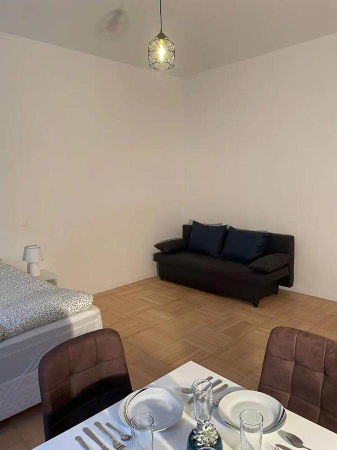 Family&Friends Apartments Schoenbrunn فيينا المظهر الخارجي الصورة