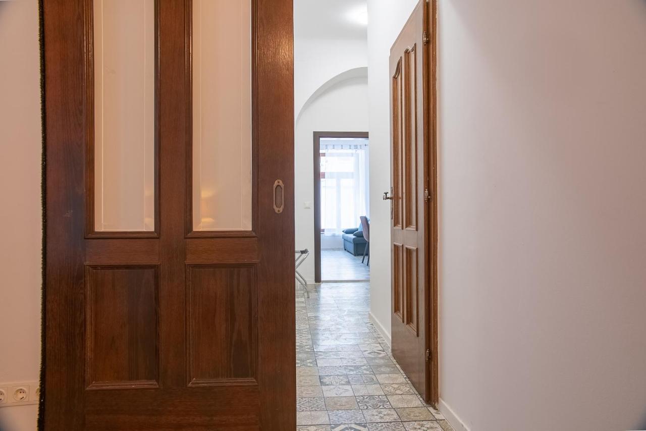 Family&Friends Apartments Schoenbrunn فيينا المظهر الخارجي الصورة