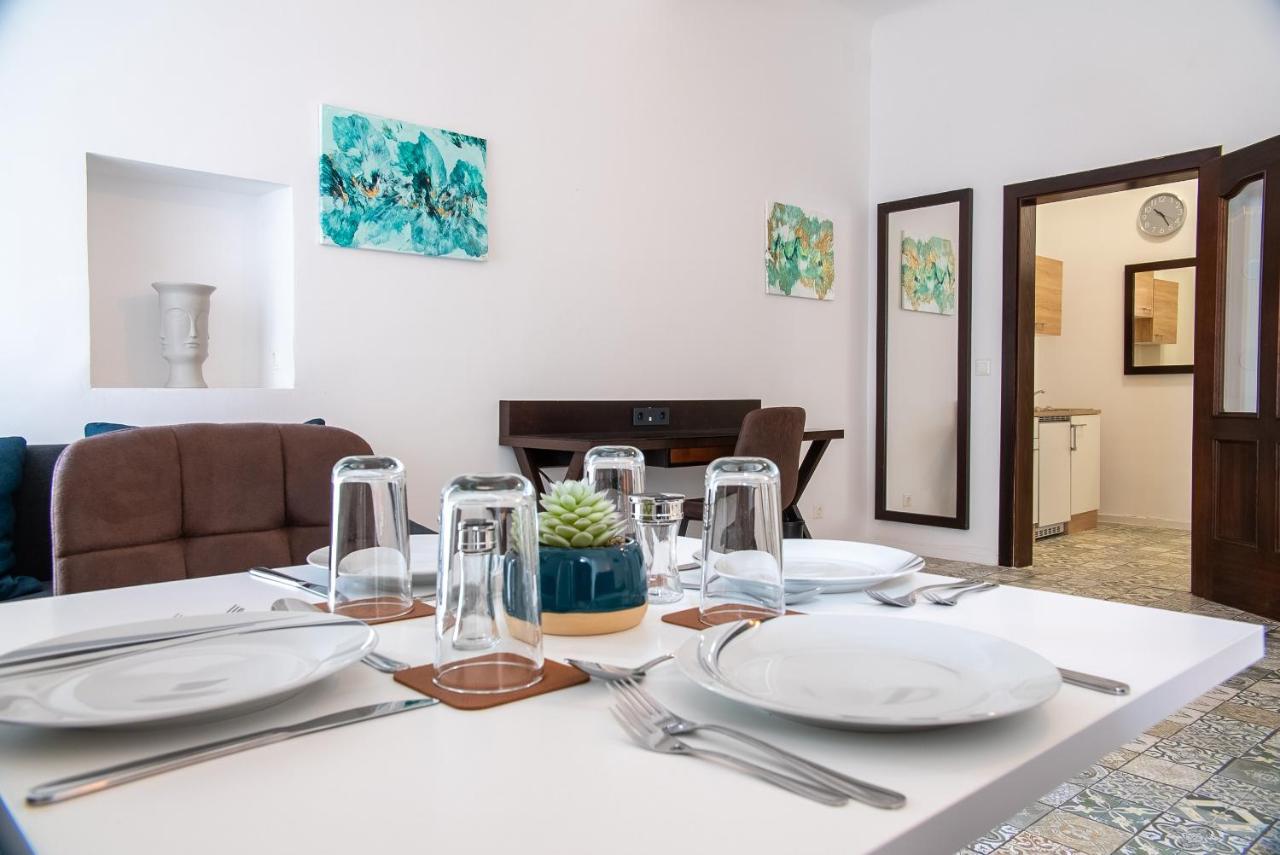 Family&Friends Apartments Schoenbrunn فيينا المظهر الخارجي الصورة